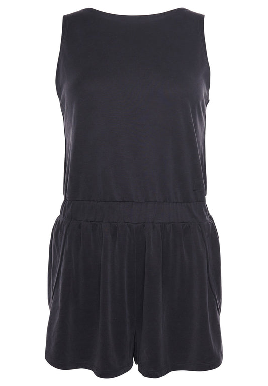 Superdry & Co Sport Flex Playsuit (SU221T01U-Q11) Women