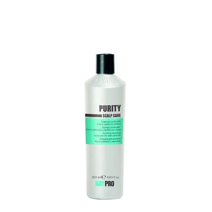 KayPro Scalp Care Purity Shampoo Antidandruff 350ml