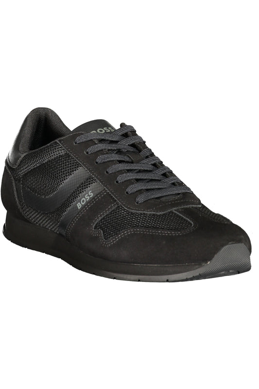BOSS Sneakers (50568468LEVONRUNN) Men
