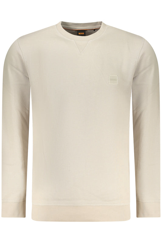 BOSS Sweatshirt (50509323WESTART_BE070) Men
