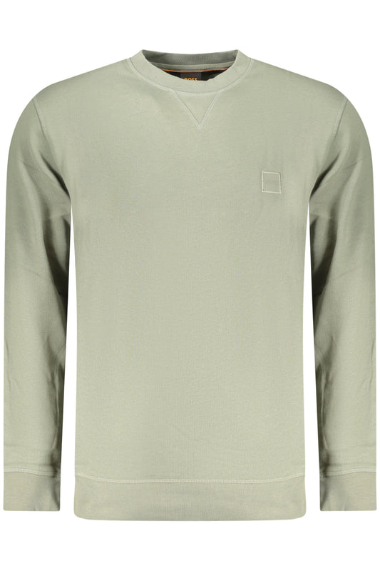 BOSS Sweatshirt (50509323WESTART_VE076) Men
