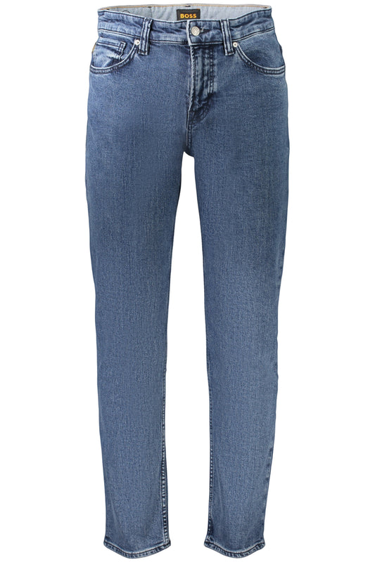 BOSS Jeans (50559869REMAINEBOWANT_BL424) Men