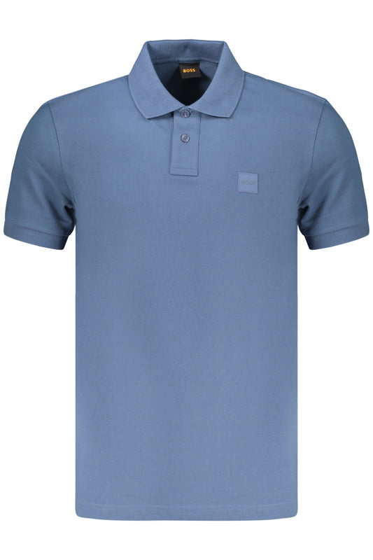 BOSS Polo (50507803PASSENGER_BL466) Men
