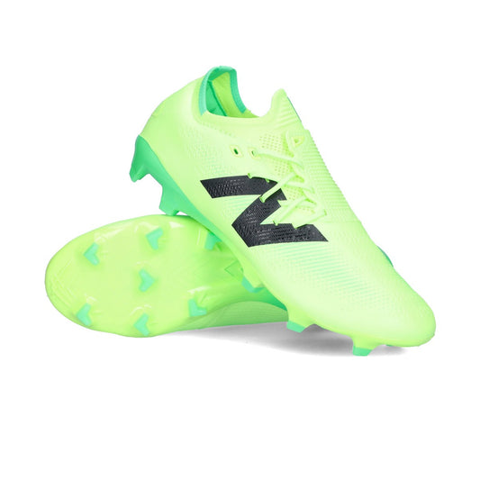 New Balance Furon Pro FG V7+ Bleached Lime (NB-SF1FL75) Unisex