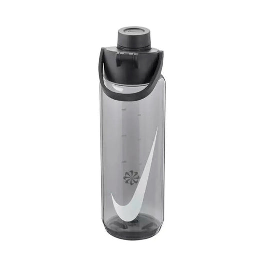 Nike Bottle Renew Run (710 ml) Anthracite (DX7028-072) Unisex