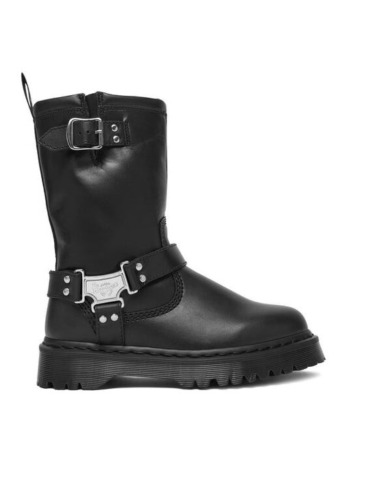 Dr. Martens Anistone Hi Black (DM32199001) Unisex
