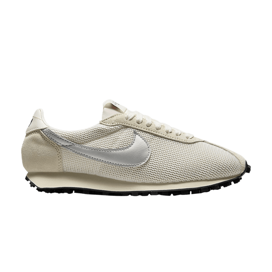 Nike LD 1000 'Coconut Milk Metallic Silver' (IH4484-133) Women
