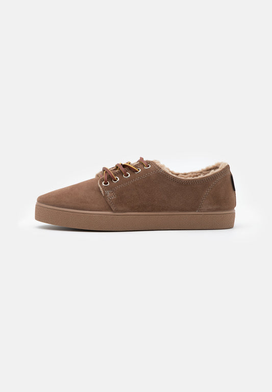 Pompeii HIGBY HYDRO FELT LINING Light Brown (P1O15O006-O11) Unisex