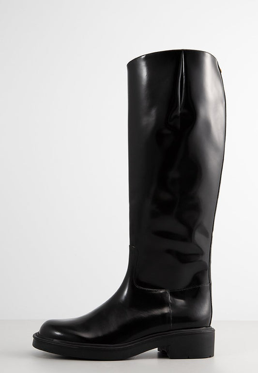 Högl Boots Black (ZZO2GE333-Q00) Women