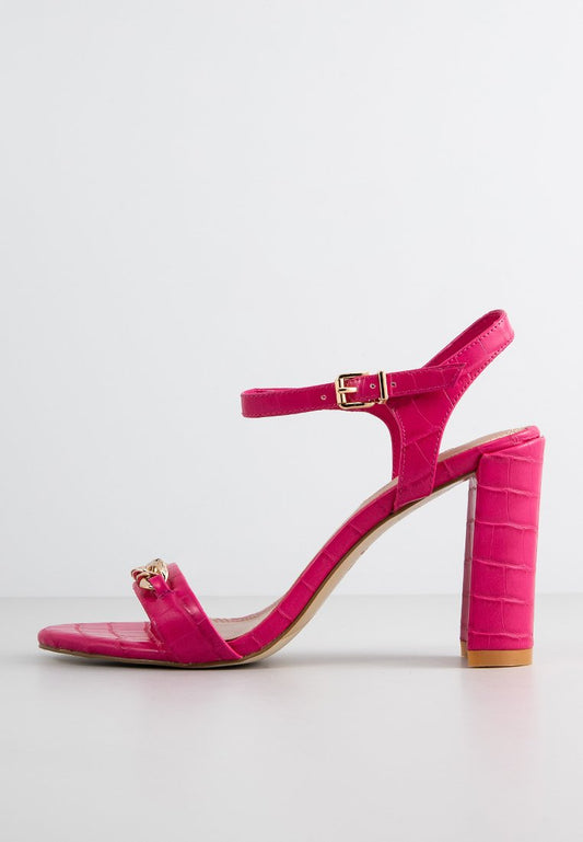 Dune London METRIC Pink (ZZO1Z70AR-B00) Women