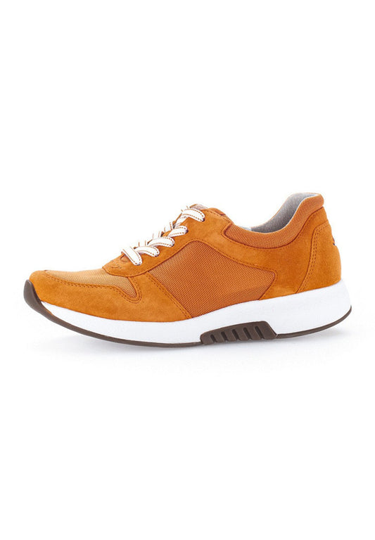 Rollingsoft Gabor Sneaker low 46.946.30 Orange (GA111A5K5-H11) Women