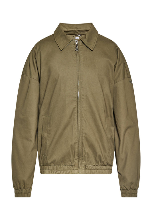 DreiMaster Blouson Olive (4DR22T0F9-N11) Men