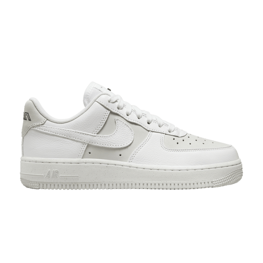 Nike Air Force 1 Low '07 LX White Photon Dust Women's) (DZ2708-102) Women