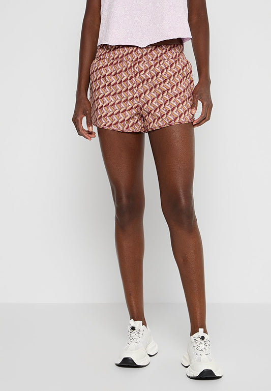 CITY BLOCK 5' BIKE SHORT Women