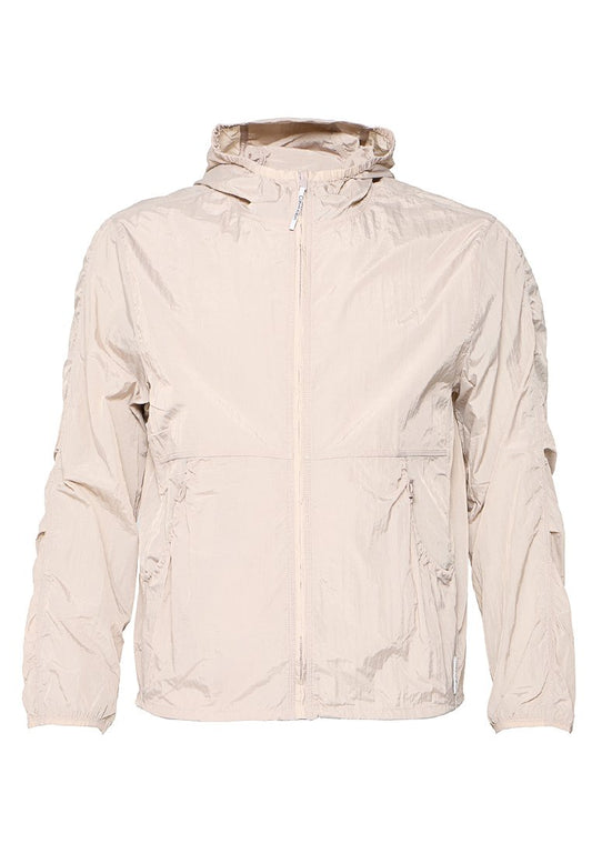 Calvin Klein Performance WIND JACKET Light Blue (ZZO2JY611-K00) Men