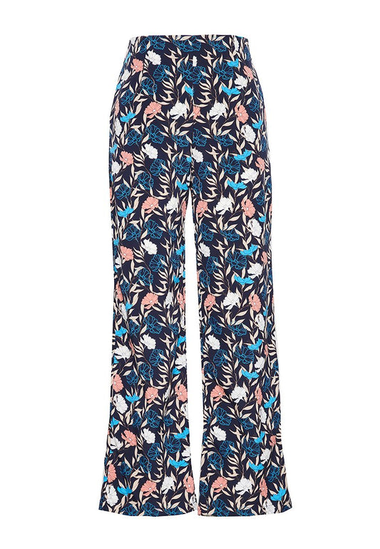 PANTS FEM WOV PL100 Women