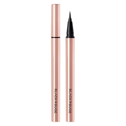 Black Rouge Power Proof Pen Liner Deep Brown
