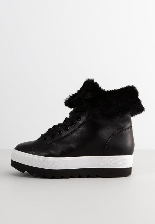 Högl COSY Black (ZZO1RXG16-Q00) Women