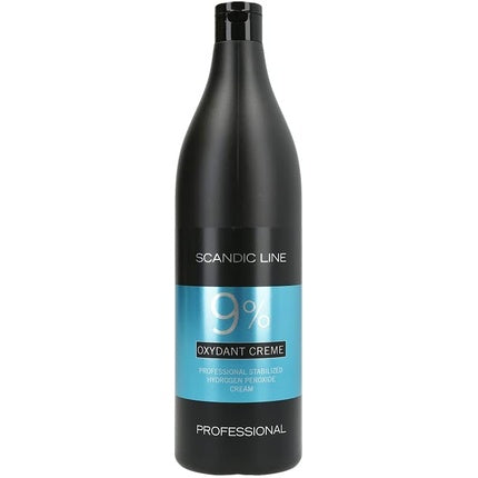 Scandic Professional Line Oxydant Creme Cream 9% 1000ml