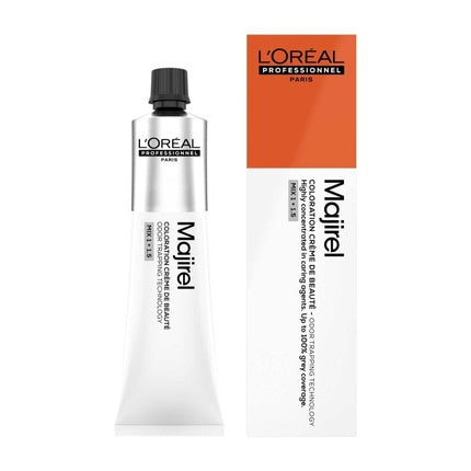 L'Oréal Professionnel Majirel 804 Hellblond Light Copper 60ml