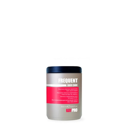 KayPro Hair Care Frequent Mask Frequent Use 1000ml