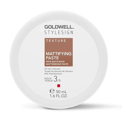 Goldwell StyleSign Mattifying Paste 50ml