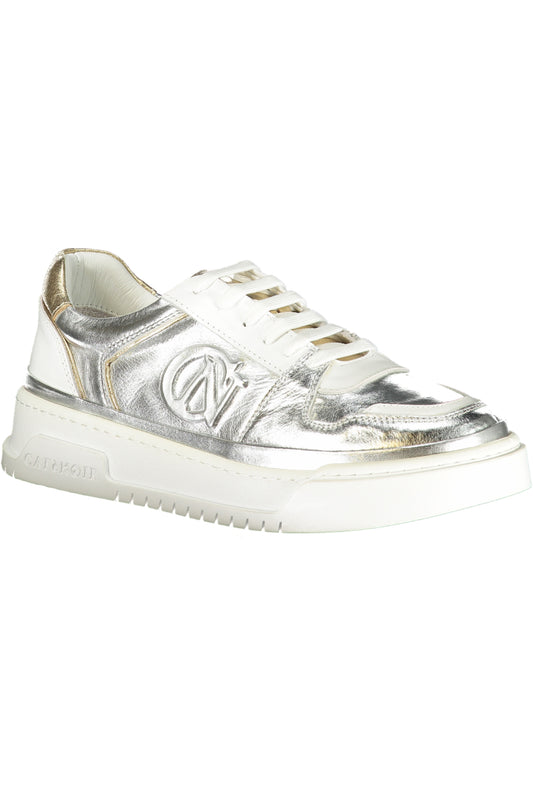 CAFENOIR Sneakers Silver (DC8001) Women