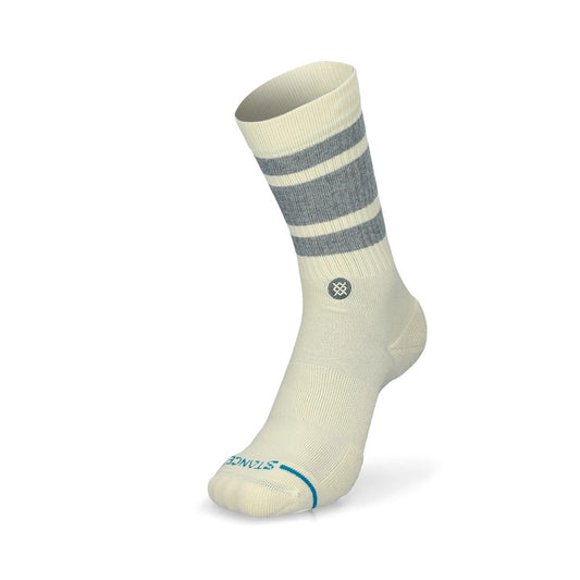 Stance Socks Boyd Match (1 Pair) White (A556A25-BOY) Unisex
