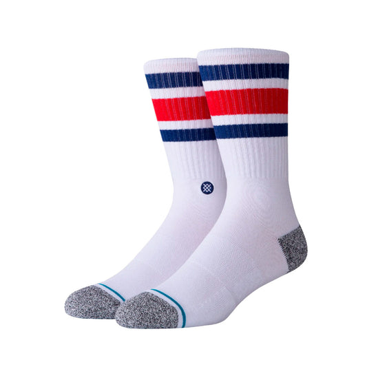 Stance Socks Boyd ST (1 Pair) (A556A20BOS) Unisex