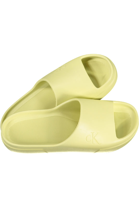 CALVIN KLEIN Slippers (YM0YM01394_GIZA5) Men