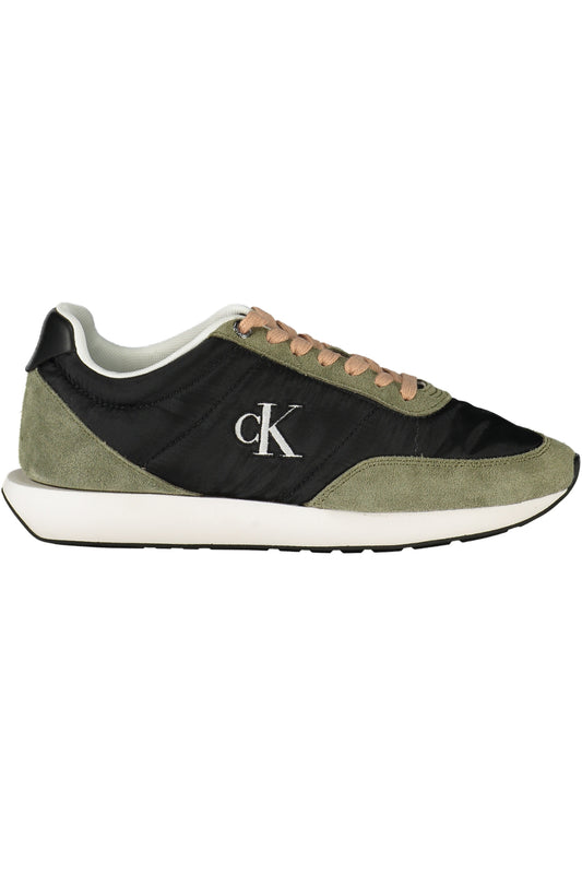 CALVIN KLEIN Sneakers (YW0YW01990) Women