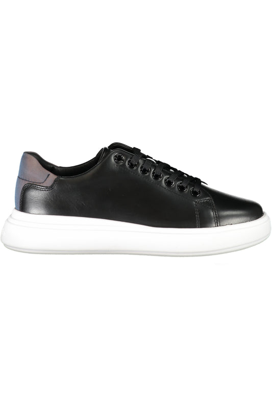 CALVIN KLEIN Sneakers Black (HW0HW01997) Women