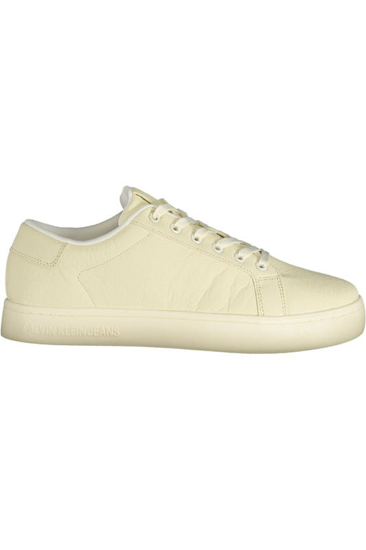 CALVIN KLEIN Sneakers White (YM0YM01163_BIYBJ) Men
