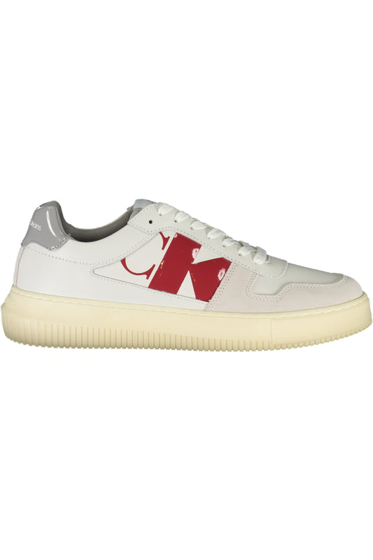 CALVIN KLEIN Sneakers (YM0YM00897_BI01W) Men