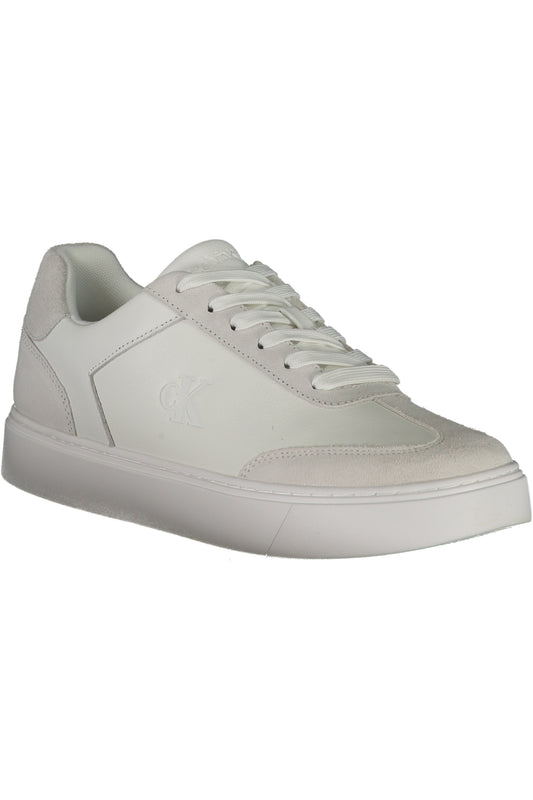 CALVIN KLEIN Sneakers White (YM0YM01429) Men