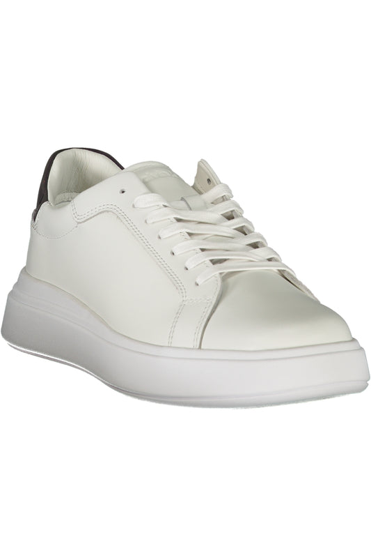 CALVIN KLEIN Sneakers White (HM0HM01288) Men