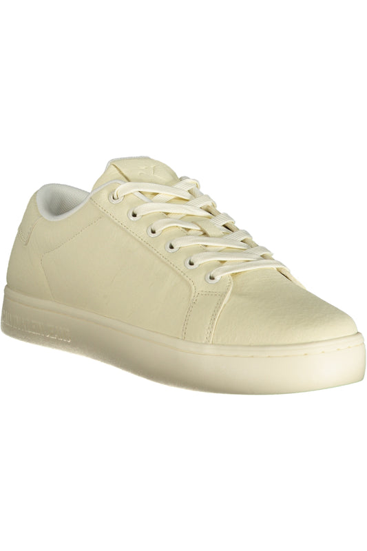 CALVIN KLEIN Sneakers White (YM0YM01163) Men