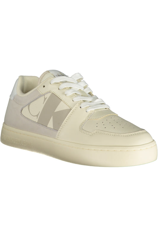 CALVIN KLEIN Sneakers White (YM0YM01160) Men