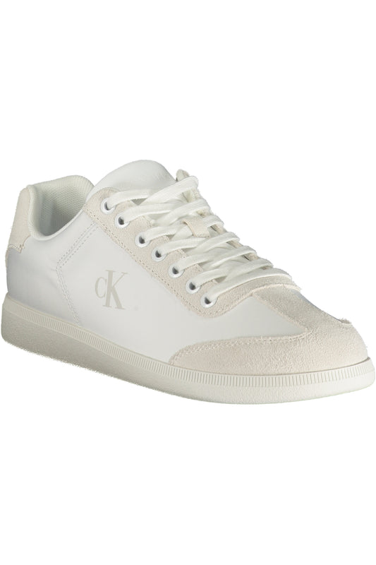 CALVIN KLEIN Sneakers White (HM0HM02069) Men