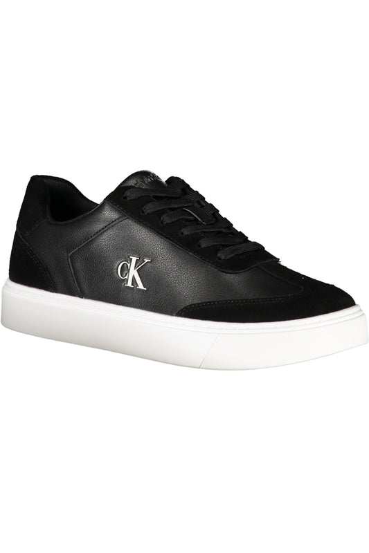 CALVIN KLEIN Sneakers Black (XXYM0YM01429) Men