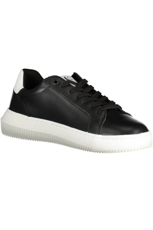 CALVIN KLEIN Sneakers Black (YM0YM00681_ECBBD45) Men
