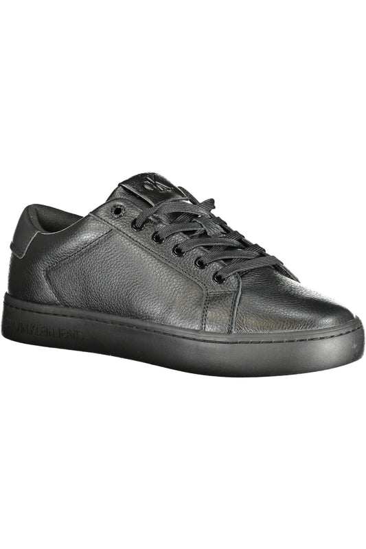 CALVIN KLEIN Sneakers Black (YM0YM01164) Men