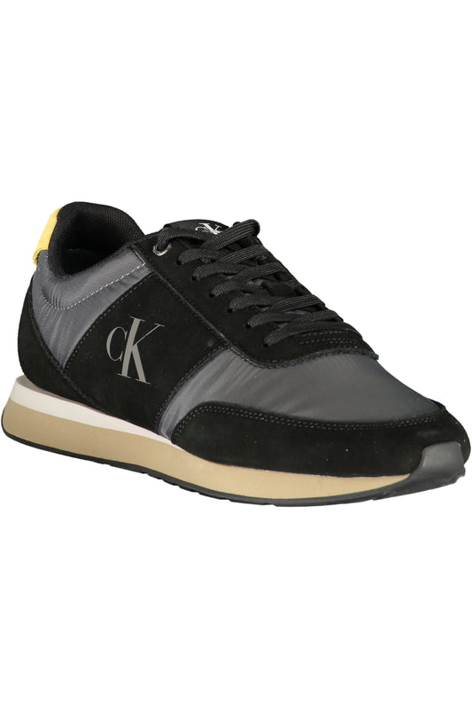 CALVIN KLEIN Sneakers Black (HM0HM02212) Men