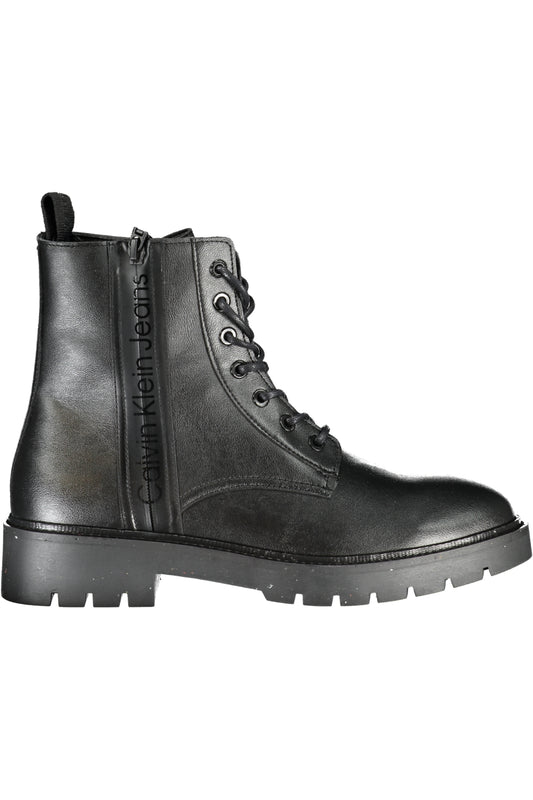 CALVIN KLEIN Boots Black (YM0YM00843) Men