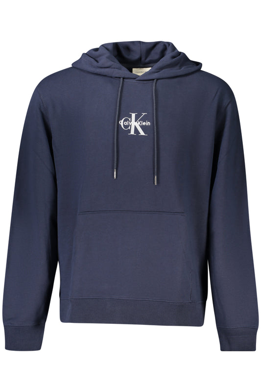 CALVIN KLEIN Sweatshirt (LV04RD243G_BLCEF) Men