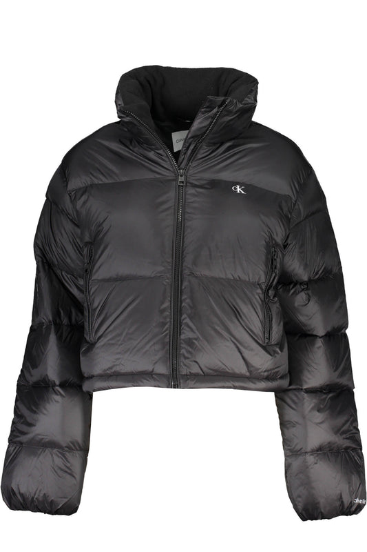 CALVIN KLEIN Jacket (J20J221649_A8DD01F_NEROBEH) Women