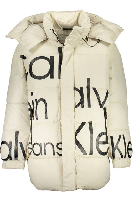 Calvin Klein Jacket Beige (J30J321913_BEIGE_ACF) Men