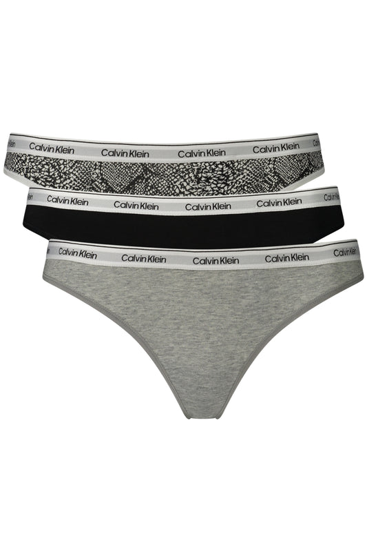 CALVIN KLEIN Underwear Grey (LV00QD5209_GRH03) Women