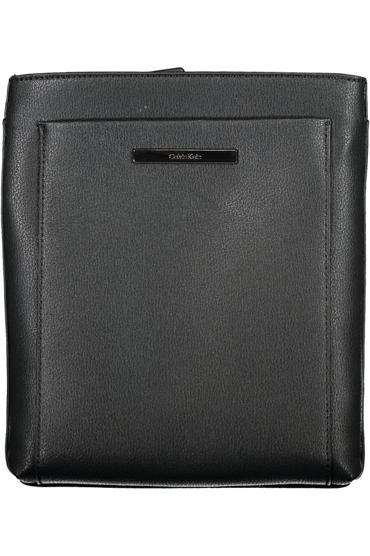 CALVIN KLEIN Shoulder Bag Black (K50K510803_NEBAX) Men