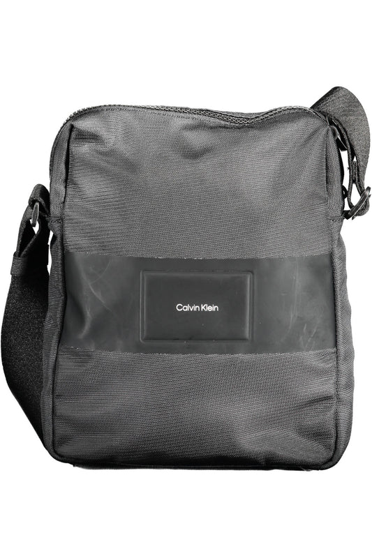 CALVIN KLEIN Shoulder Bag Black (K50K509545_NERO_BAX) Men